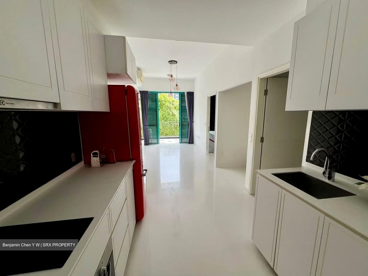 The Quinn (D19), Apartment #604352991